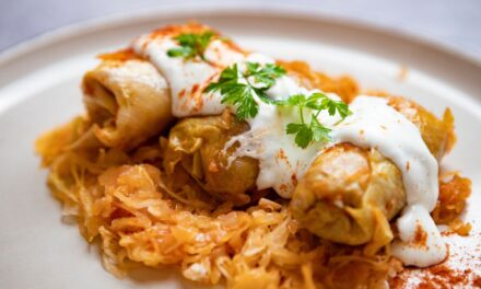 🇭🇺 Magyar konyha