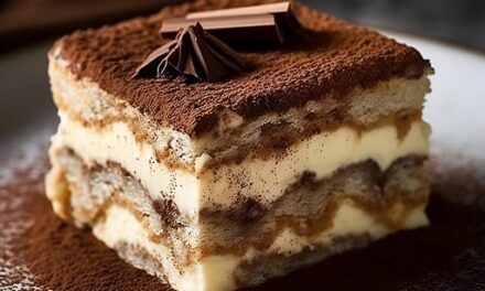 Tiramisu