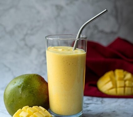 Mangos Turmix
