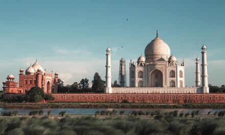 Ízek, illatok, fűszerek: Fedezd fel India konyhaművészetét!