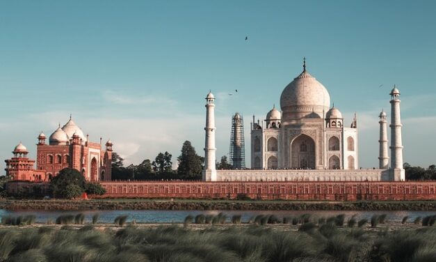 Ízek, illatok, fűszerek: Fedezd fel India konyhaművészetét!