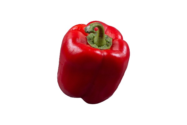 kaliforniai paprika